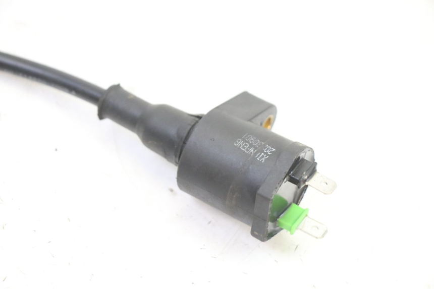 photo de BOBINA APOLLO RXF 125 - Vista general del producto