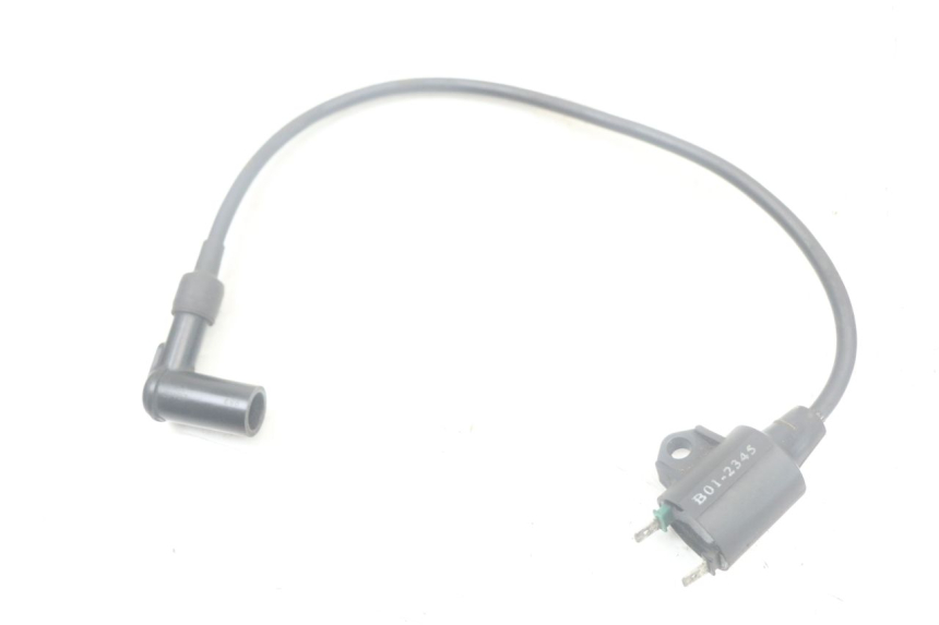 photo de BOBINA KEEWAY RY6 2T 50 (2011 - 2019) - Vista principal