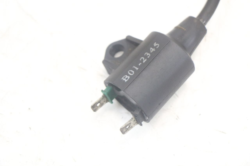 photo de BOBINA KEEWAY RY6 2T 50 (2011 - 2019) - Zoom estado de uso