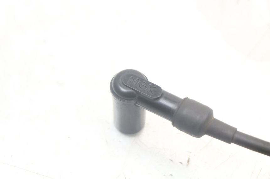 photo de BOBINA KEEWAY RY6 2T 50 (2011 - 2019) - Otra perspectiva