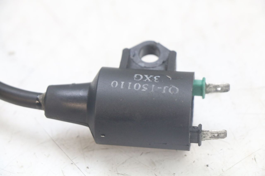 photo de BOBINA KEEWAY RY6 2T 50 (2011 - 2019) - Primer plano técnico