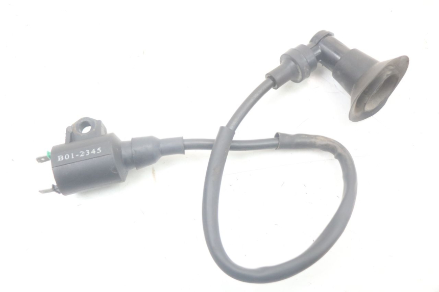 photo de BOBINA KEEWAY RY6 2T 50 (2011 - 2019) - Zoom estado de uso