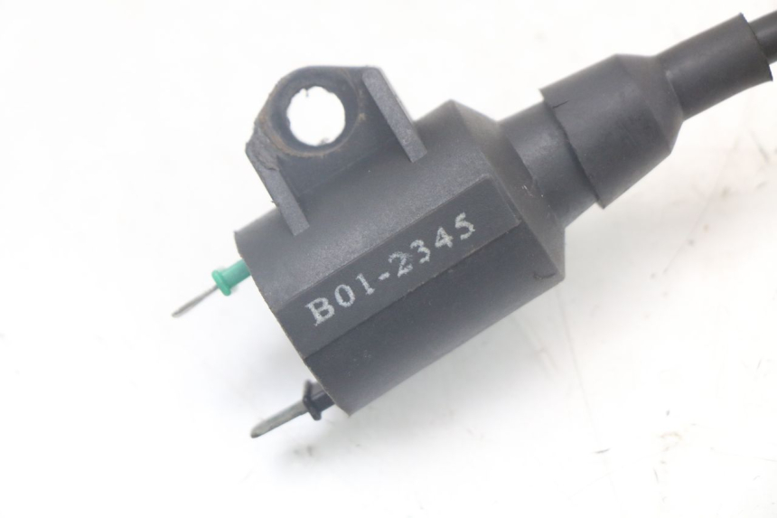 photo de BOBINA KEEWAY RY6 2T 50 (2011 - 2019) - Otra perspectiva