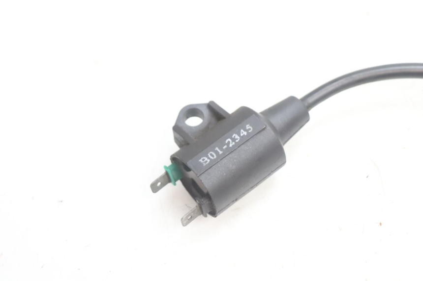 photo de BOBINA KEEWAY RY6 2T 50 (2011 - 2019) - Primer plano técnico