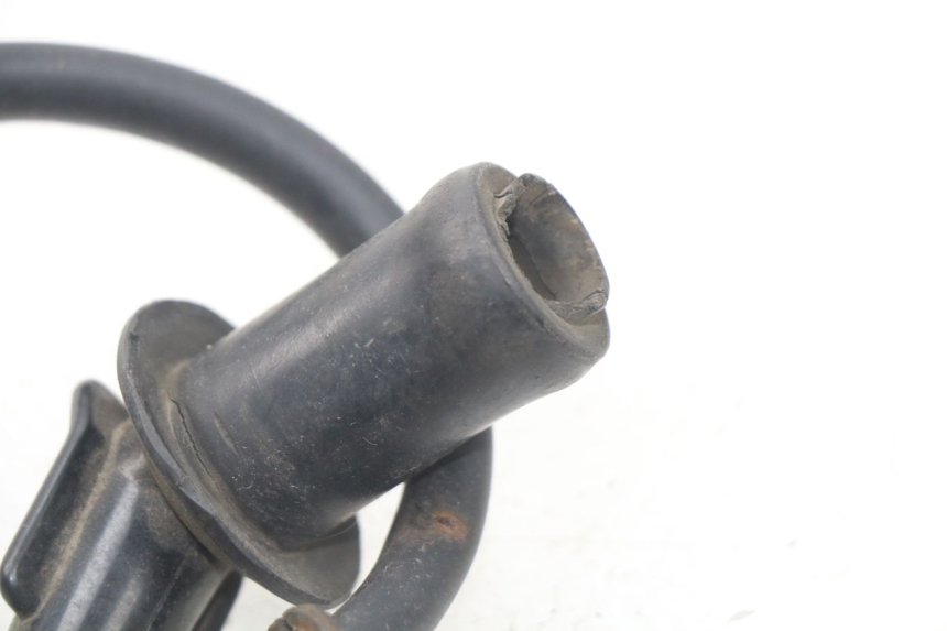 photo de BOBINA DAELIM S4 50 (2010 - 2015) - Zoom estado de uso