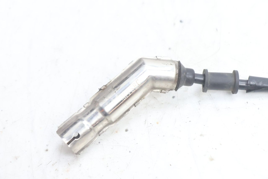 photo de BOBINA JM MOTORS SANTANA EVO 50 (2024 - 2026) - Detalle de la pieza