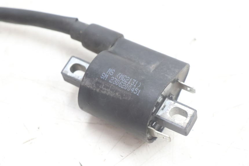 photo de BOBINA JM MOTORS SANTANA EVO 50 (2024 - 2026) - Zoom estado de uso