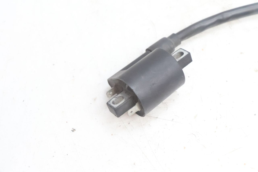 photo de BOBINA JM MOTORS SANTANA EVO 50 (2024 - 2026) - Primer plano técnico