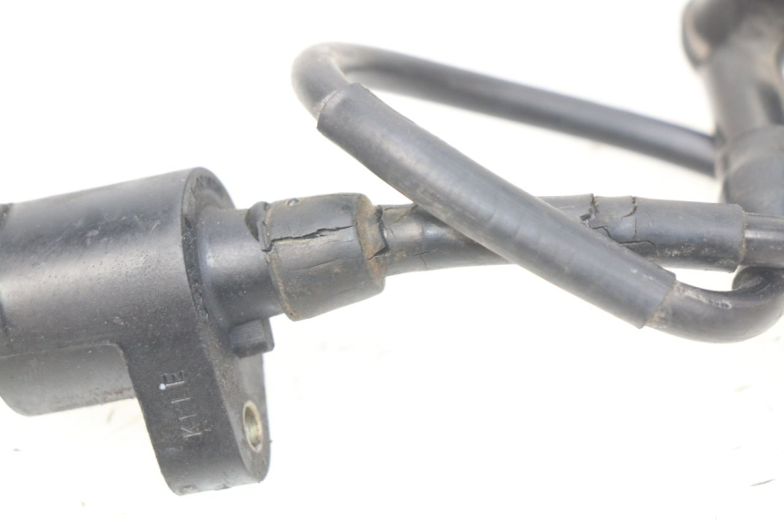 photo de BOBINA JM MOTORS SANTANA 50 (2014 - 2023) - Zoom estado de uso