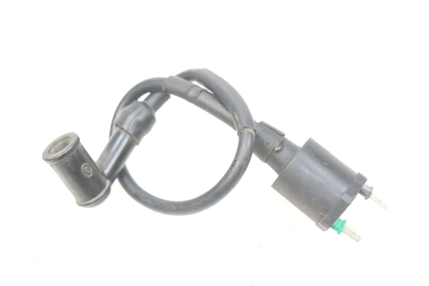 photo de BOBINA JM MOTORS SANTANA 50 (2014 - 2023) - Otra perspectiva