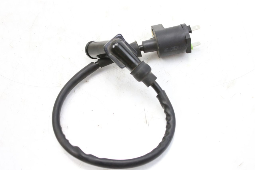 photo de BOBINA JM MOTORS SANTANA 50 (2014 - 2023) - Vista principal