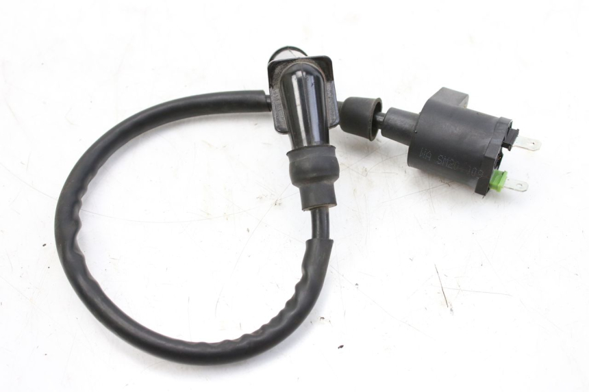 photo de BOBINA JM MOTORS SANTANA 50 (2014 - 2023) - Detalle de la pieza