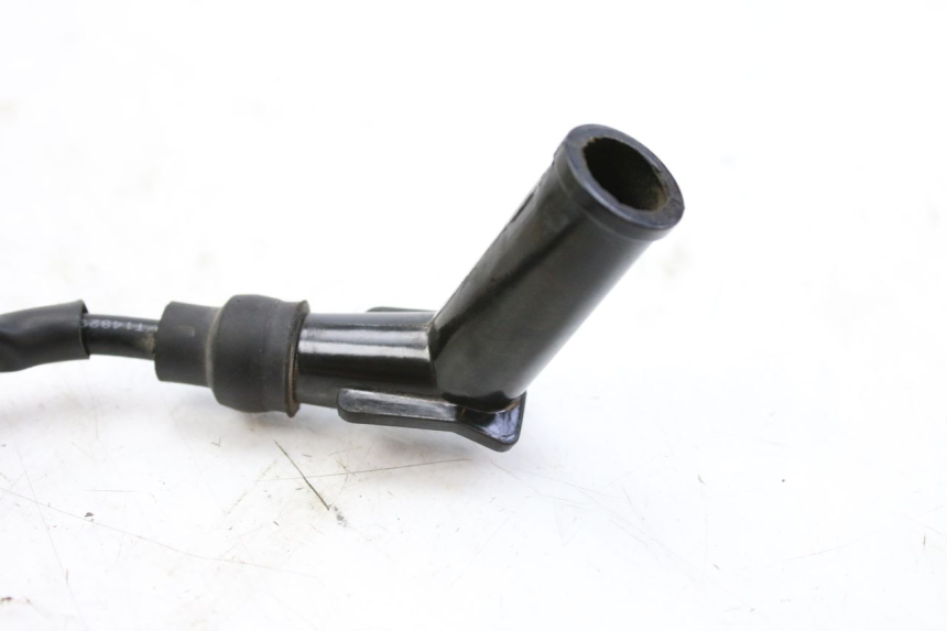 photo de BOBINA JM MOTORS SANTANA 50 (2014 - 2023) - Primer plano técnico