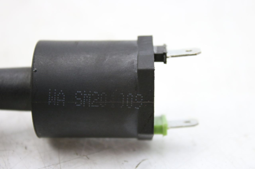 photo de BOBINA JM MOTORS SANTANA 50 (2014 - 2023) - Vista general del producto