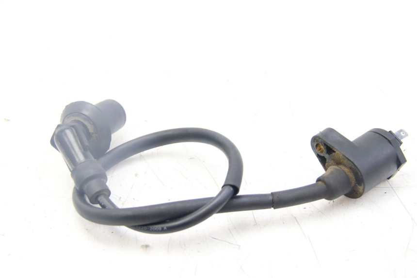 photo de BOBINA JM MOTORS SANTANA 50 (2014 - 2023) - Otra perspectiva