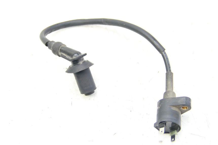 photo de BOBINA JM MOTORS SANTANA 50 (2014 - 2023) - Vista principal