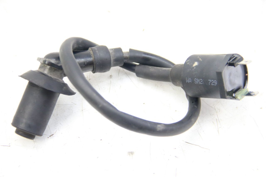 photo de BOBINA JM MOTORS SANTANA 50 (2014 - 2023) - Detalle de la pieza