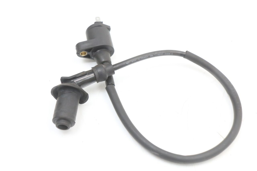 photo de BOBINA JM MOTORS SANTANA 50 (2014 - 2023) - Vista principal