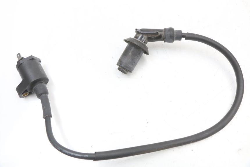 photo de BOBINA JM MOTORS SANTANA 50 (2014 - 2023) - Vista principal