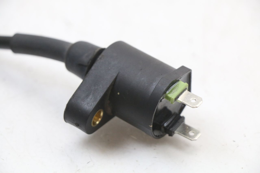 photo de BOBINA JM MOTORS SANTANA 50 (2014 - 2023) - Zoom estado de uso