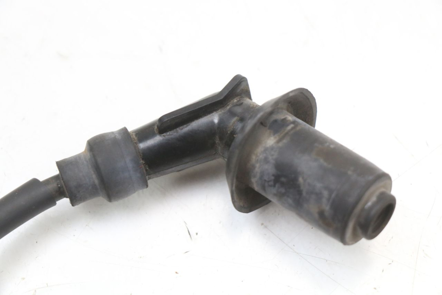 photo de BOBINA JM MOTORS SANTANA 50 (2014 - 2023) - Primer plano técnico