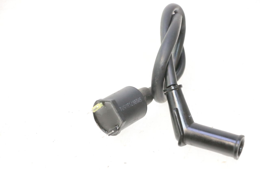 photo de BOBINA JM MOTORS SANTANA 50 (2014 - 2023) - Primer plano técnico