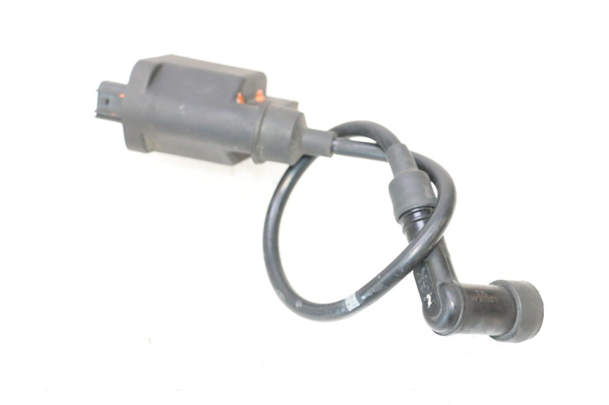 photo de BOBINA PEUGEOT SATELIS COMPRESSOR K15 125 (2006 - 2009) - Zoom estado de uso