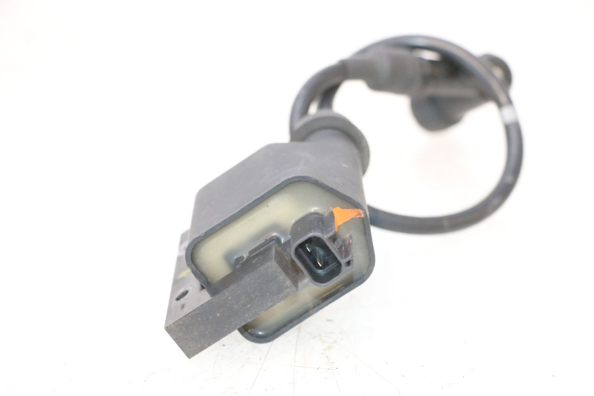 photo de BOBINA PEUGEOT SATELIS COMPRESSOR K15 125 (2006 - 2009) - Otra perspectiva