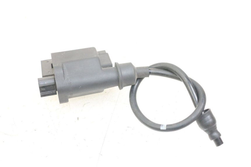 photo de BOBINA PEUGEOT SATELIS 125 (2006 - 2009) - Zoom estado de uso