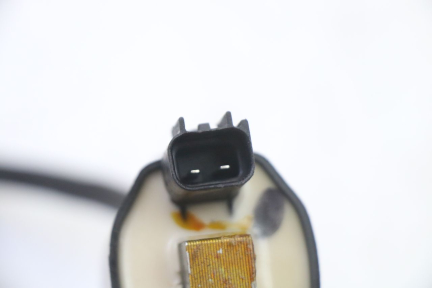 photo de BOBINA PEUGEOT SATELIS 125 (2013 - 2018) - Estado de la superficie y material