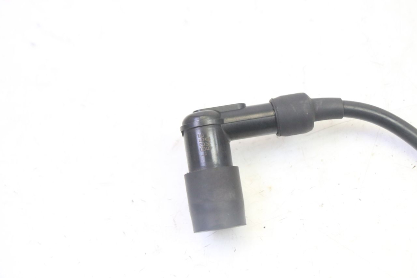 photo de BOBINA PEUGEOT SATELIS 125 (2006 - 2009) - Primer plano técnico