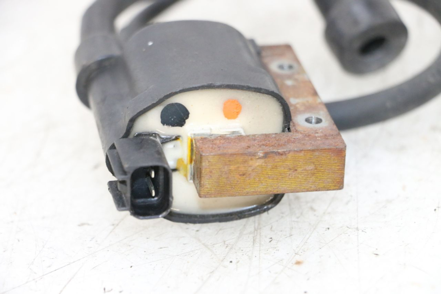 photo de BOBINA PEUGEOT SATELIS 125 (2013 - 2018) - Primer plano técnico