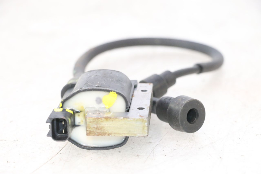 photo de BOBINA PEUGEOT SATELIS 125 (2013 - 2018) - Primer plano técnico
