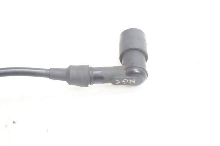 photo de BOBINA PEUGEOT SATELIS 125 (2006 - 2009) - Primer plano técnico
