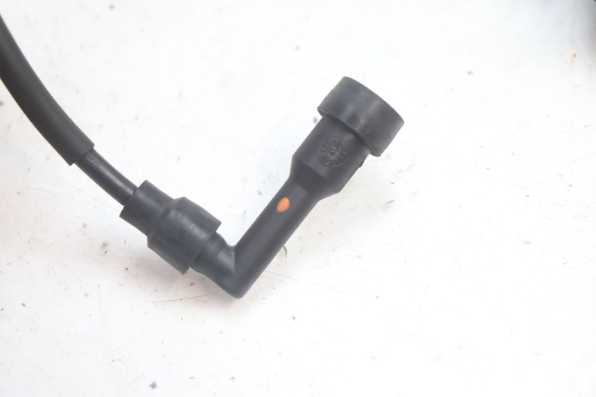photo de BOBINA PEUGEOT SATELIS 125 (2013 - 2018) - Primer plano técnico