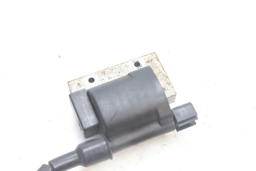 photo de BOBINA PEUGEOT SATELIS 125 (2006 - 2009) - Zoom estado de uso