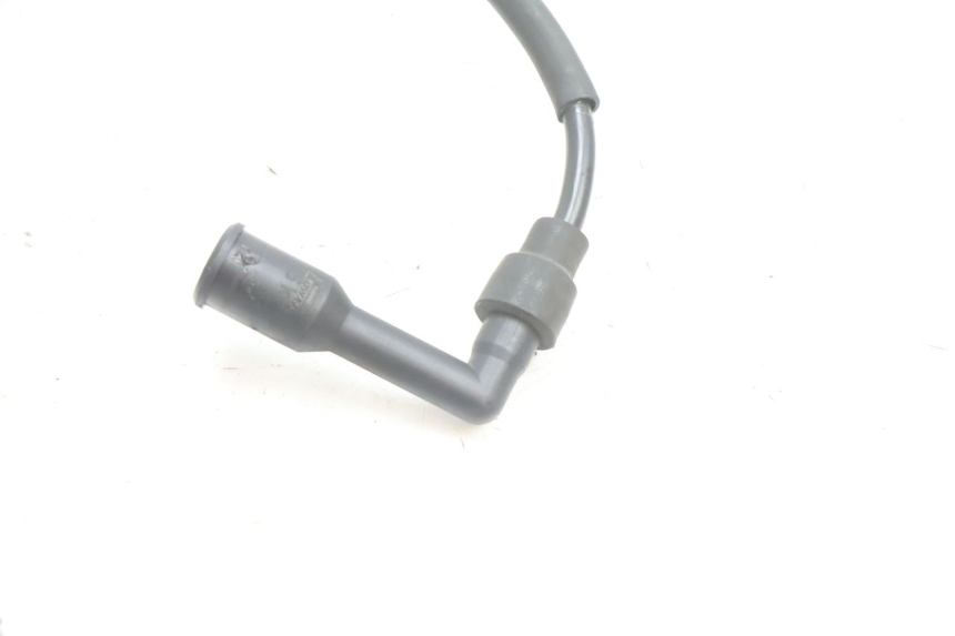 photo de BOBINA PEUGEOT SATELIS 125 (2006 - 2009) - Estado de la superficie y material