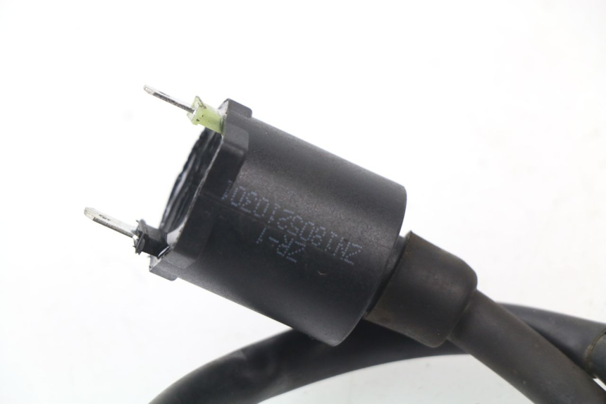 photo de BOBINA JM MOTORS SC 4T 50 (2018 - 2021) - Detalle de la pieza