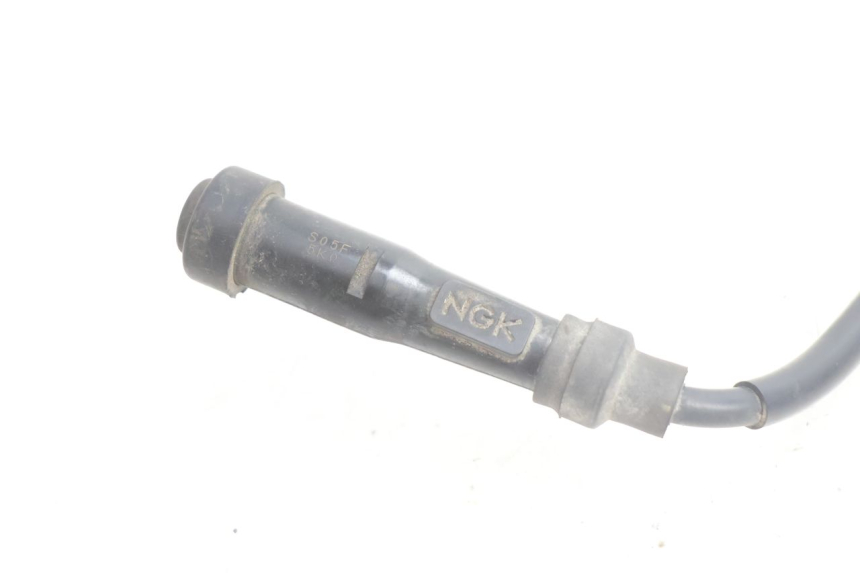 photo de BOBINA APRILIA SCARABEO GT 125 (1999 - 2007) - Primer plano técnico