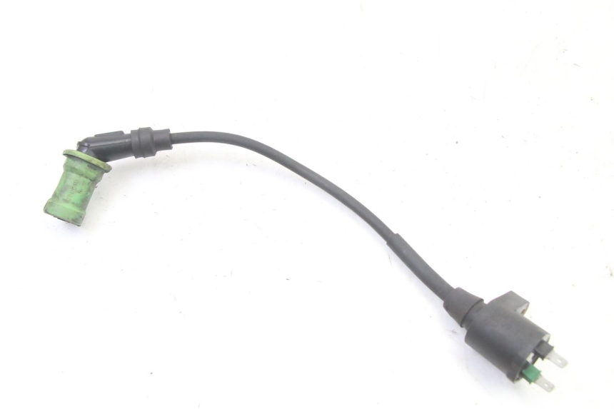 photo de BOBINA APRILIA SCARABEO GT TOURING 125 (1999 - 2005) - Vista principal