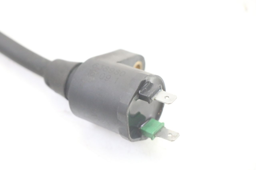 photo de BOBINA APRILIA SCARABEO GT TOURING 125 (1999 - 2005) - Zoom estado de uso