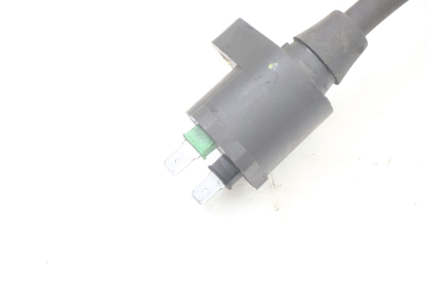 photo de BOBINA APRILIA SCARABEO GT TOURING 125 (1999 - 2005) - Primer plano técnico