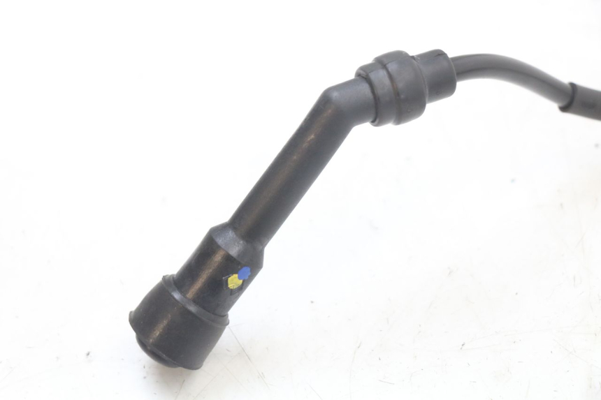 photo de BOBINA ROYAL ENFIELD SCRAM 411 (2022 - 2024) - Primer plano técnico