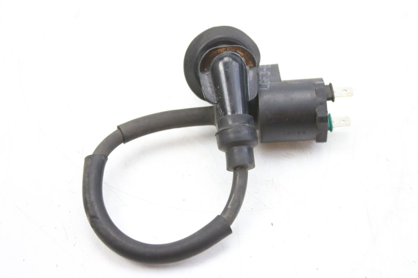 photo de BOBINA KYMCO SENTO 100 (2008 - 2013) - Otra perspectiva