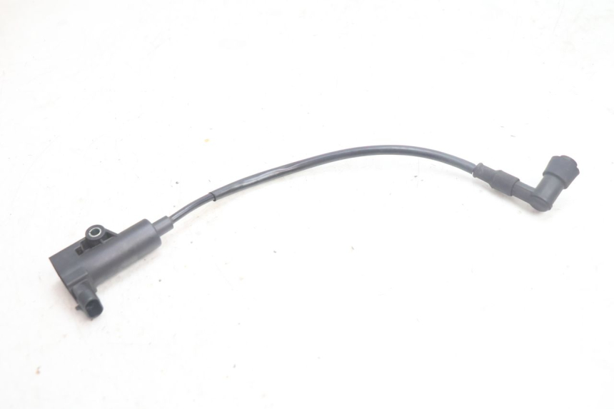 photo de BOBINA MASH SEVENTY FIVE 125 (2013 - 2021) - Primer plano técnico