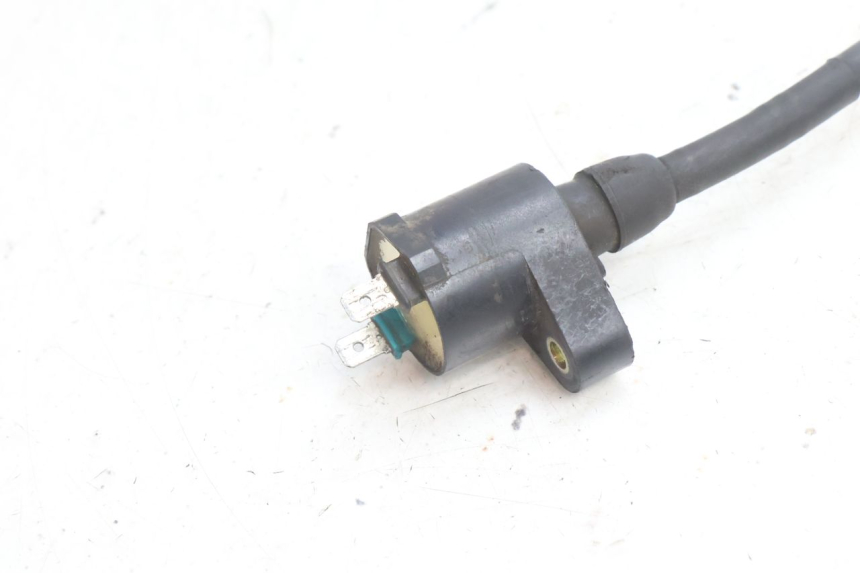 photo de BOBINA HONDA SH 125 (2001 - 2003) - Detalle de la pieza