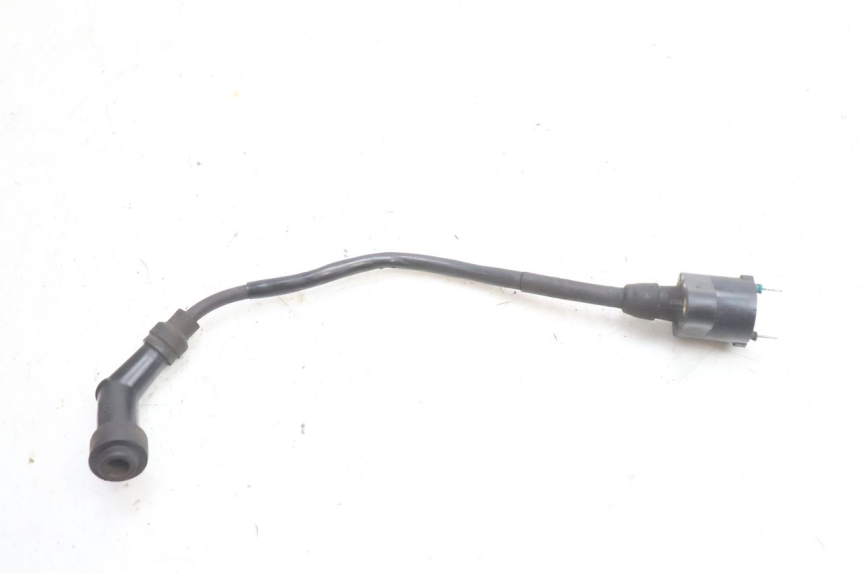 photo de BOBINA HONDA SH 125 (2001 - 2003) - Primer plano técnico