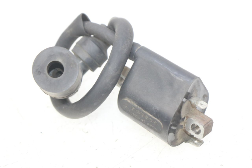 photo de BOBINA SUZUKI SIXTEEN 125 (2008 - 2010) - Vista principal