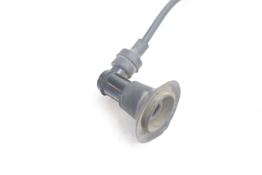photo de BOBINA RIDE SLASH 2T 50 (2012 - 2014) - Primer plano técnico