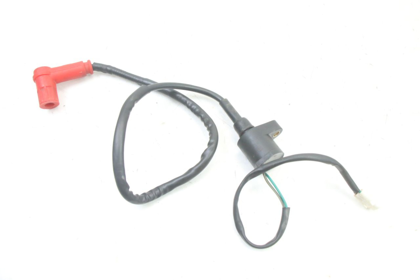 photo de BOBINA SMALL MX THUNDER 250 - Vista principal